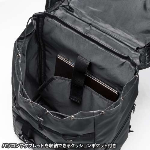 BAG-GEN1BKの画像