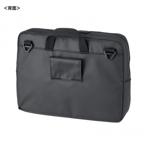 BAG-GEN2BKの画像