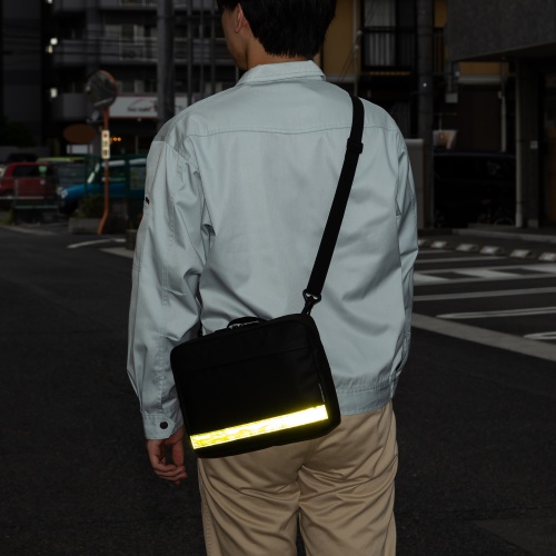 BAG-GEN2BKの画像