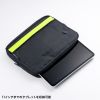 BAG-GEN2BK / 現場用ポーチ