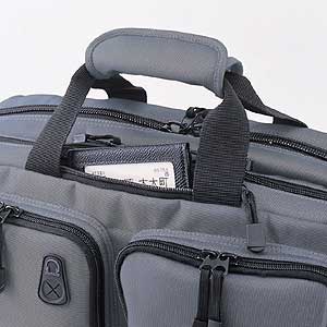 BAG-GF3GY / 3WAYトラベルバッグ