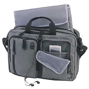 BAG-GF3GY / 3WAYトラベルバッグ