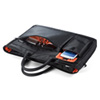 BAG-GF8BK ビジカジPCバッグ(ブラック) BAG-GF8BK / ビジカジPCバッグ(ブラック)