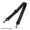 BAG-GF8BK ビジカジPCバッグ(ブラック) BAG-GF8BK / ビジカジPCバッグ(ブラック)