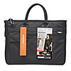 BAG-GF8BK ビジカジPCバッグ(ブラック) BAG-GF8BK / ビジカジPCバッグ(ブラック)
