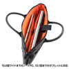 BAG-GF8GY ビジカジPCバッグ(グレー) BAG-GF8GY / ビジカジPCバッグ(グレー)
