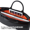 BAG-GF8GY ビジカジPCバッグ(グレー) BAG-GF8GY / ビジカジPCバッグ(グレー)