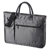BAG-GF8GY ビジカジPCバッグ(グレー) BAG-GF8GY / ビジカジPCバッグ(グレー)