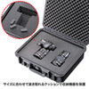 BAG-HD1-SP ハードツールケース用ウレタン(BAG-HD1用) BAG-HD1-SP / ハードツールケース用ウレタン(BAG-HD1用)