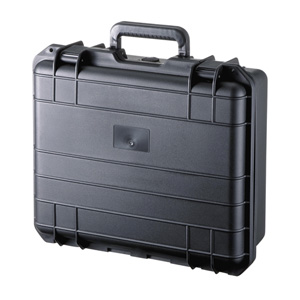 BAG-HD1 / ハードツールケース(16インチワイド)