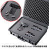BAG-HD2 ハードツールケース(18インチワイド) BAG-HD2 / ハードツールケース(18インチワイド)