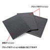 BAG-HD2 ハードツールケース(18インチワイド) BAG-HD2 / ハードツールケース(18インチワイド)