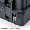 BAG-HD2 ハードツールケース(18インチワイド) BAG-HD2 / ハードツールケース(18インチワイド)