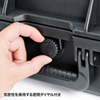 BAG-HD2 ハードツールケース(18インチワイド) BAG-HD2 / ハードツールケース(18インチワイド)
