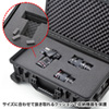 BAG-HD3-SP ハードツールケース用ウレタン(BAG-HD3用) BAG-HD3-SP / ハードツールケース用ウレタン(BAG-HD3用)