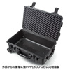 BAG-HD3 ハードツールケース(キャリータイプ) BAG-HD3 / ハードツールケース(キャリータイプ)