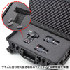 BAG-HD3 ハードツールケース(キャリータイプ) BAG-HD3 / ハードツールケース(キャリータイプ)