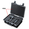 BAG-HD4-SP ハードツールケース用ウレタン(BAG-HD4用) BAG-HD4-SP / ハードツールケース用ウレタン(BAG-HD4用)