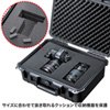 BAG-HD4-SP ハードツールケース用ウレタン(BAG-HD4用) BAG-HD4-SP / ハードツールケース用ウレタン(BAG-HD4用)