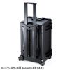BAG-HD5-CAS ハードツールケース用キャスター(BAG-HD5用) BAG-HD5-CAS / ハードツールケース用キャスター(BAG-HD5用)