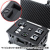 BAG-HD5-SP ハードツールケース用ウレタン(BAG-HD5用) BAG-HD5-SP / ハードツールケース用ウレタン(BAG-HD5用)