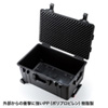 BAG-HD5 ハードツールケース(キャリータイプ) BAG-HD5 / ハードツールケース(キャリータイプ)