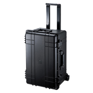 BAG-HD5 / ハードツールケース(キャリータイプ)