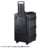 BAG-HD6-CAS ハードツールケース用キャスター(BAG-HD6用) BAG-HD6-CAS / ハードツールケース用キャスター(BAG-HD6用)