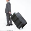 BAG-HD6-CAS ハードツールケース用キャスター(BAG-HD6用) BAG-HD6-CAS / ハードツールケース用キャスター(BAG-HD6用)