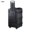 BAG-HD6 ハードツールケース(キャリータイプ) BAG-HD6 / ハードツールケース(キャリータイプ)