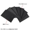 BAG-HD6 ハードツールケース(キャリータイプ) BAG-HD6 / ハードツールケース(キャリータイプ)
