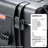 BAG-HD6 ハードツールケース(キャリータイプ) BAG-HD6 / ハードツールケース(キャリータイプ)