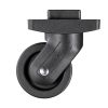 BAG-HD7-CASF / ハードツールケース用キャスター（BAG-HD7 前輪用）