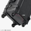 BAG-HD7-CASR / ハードツールケース用キャスター（BAG-HD7 後輪用）