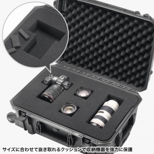 BAG-HD7