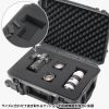 BAG-HD7 ハードツールケース(4輪キャリー) BAG-HD7 / ハードツールケース(4輪キャリー)