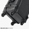 BAG-HD7 / ハードツールケース（4輪キャリー）