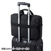 BAG-INA4LN2 PCインナーバッグ(16インチワイド・ブラック) BAG-INA4LN2 / PCインナーバッグ(16インチワイド・ブラック)