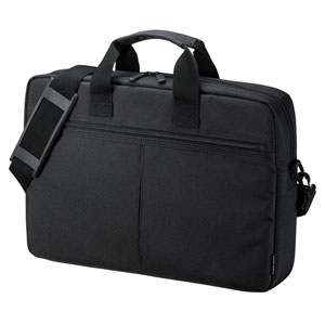BAG-INA4LN2 / PCインナーバッグ（16インチワイド・ブラック）