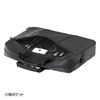 BAG-INA4LN PCインナーバッグ(15.6インチワイド対応) BAG-INA4LN / PCインナーバッグ(15.6インチワイド対応)