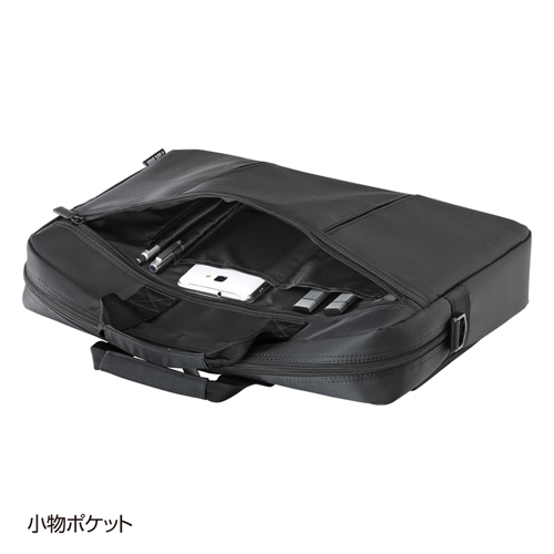 BAG-INA4LN / PCインナーバッグ（15.6インチワイド対応）