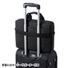 BAG-INA4N2 PCインナーバッグ(14インチワイド・ブラック) BAG-INA4N2 / PCインナーバッグ(14インチワイド・ブラック)