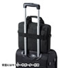 BAG-INB5N2 PCインナーバッグ(11.6型ワイド・ブラック) BAG-INB5N2 / PCインナーバッグ(11.6型ワイド・ブラック)