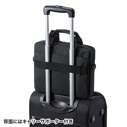 BAG-INB5N2 / PCインナーバッグ（11.6型ワイド・ブラック）