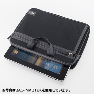 BAG-INMB1P / モバイルPCケース