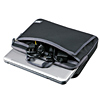 BAG-INMB2BK モバイルPCケース(ブラック) BAG-INMB2BK / モバイルPCケース(ブラック)