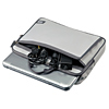 BAG-INMB2GY モバイルPCケース(グレー) BAG-INMB2GY / モバイルPCケース(グレー)