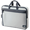 BAG-INMB2GY モバイルPCケース(グレー) BAG-INMB2GY / モバイルPCケース(グレー)