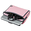 BAG-INMB2P / モバイルPCケース(ピンク)