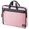 BAG-INMB2P / モバイルPCケース(ピンク)